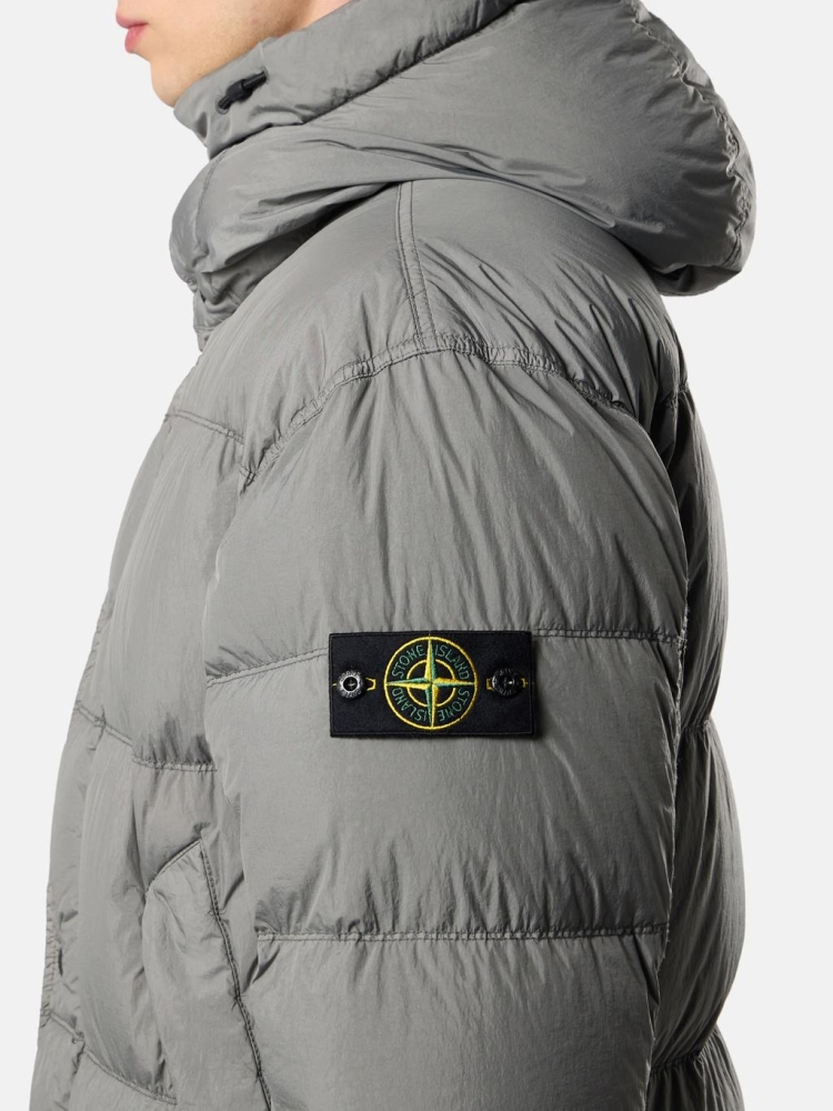 Stone Island K2S154100012 S0A23 V006B CEMENT