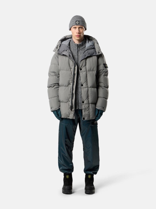 Stone Island K2S154100012 S0A23 V006B CEMENT foto 8
