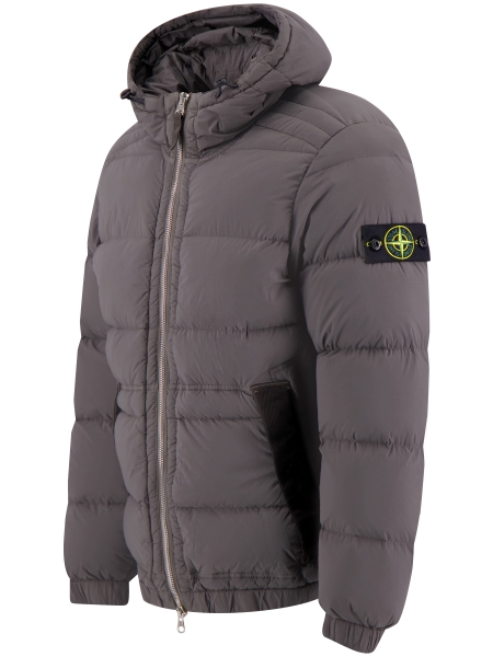 Stone Island K2S154100040 S0028 V0062 LEAD GREY