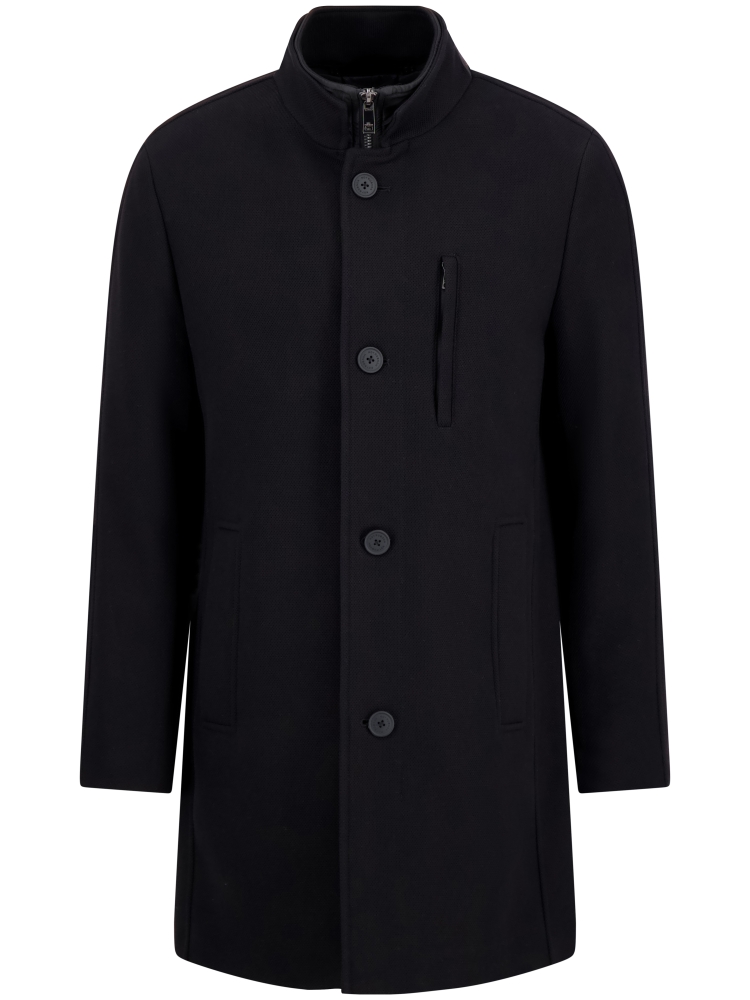 roy robson fashion D409398 A001 BLACK