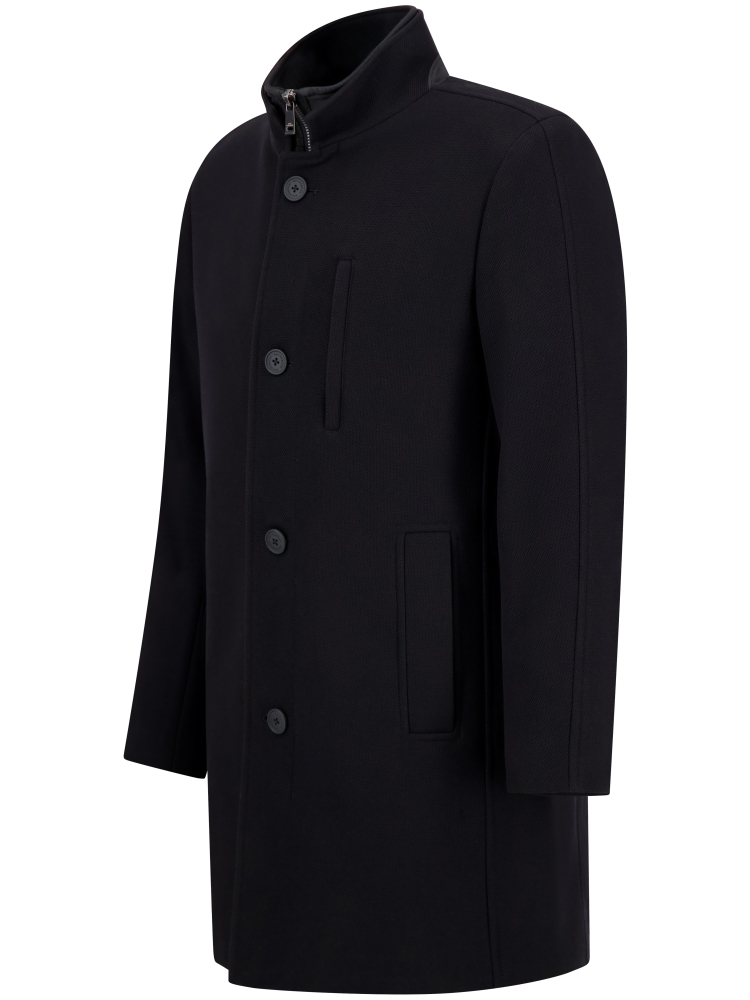 roy robson fashion D409398 A001 BLACK