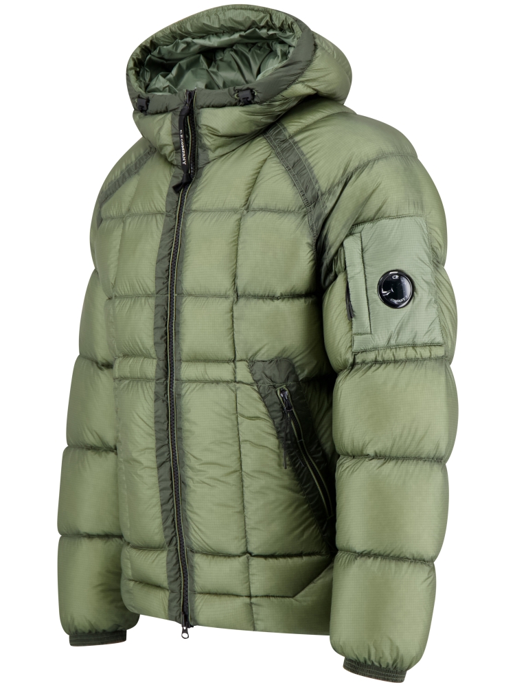 C.P. Company 19CMOW702A-110416A 612 SEAGRASS