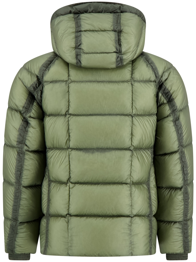 C.P. Company 19CMOW702A-110416A 612 SEAGRASS