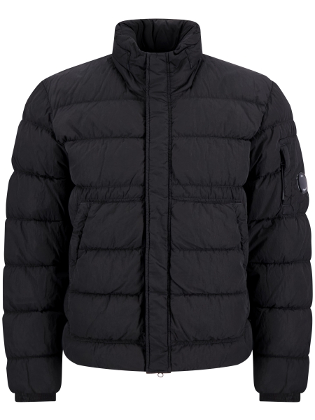 C.P. Company 19CMOW012A-005904G 999 BLACK