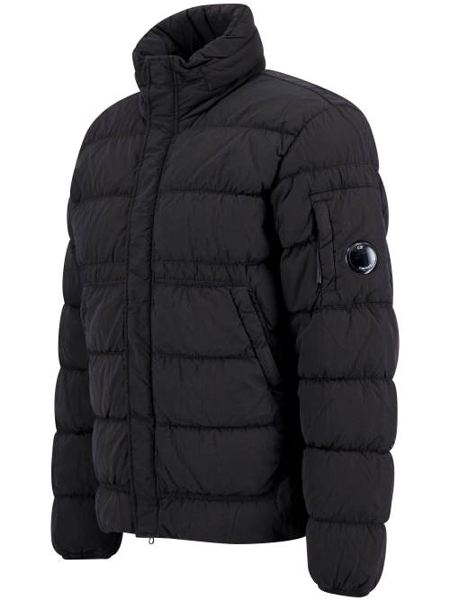 C.P. Company 19CMOW012A-005904G 999 BLACK foto 2