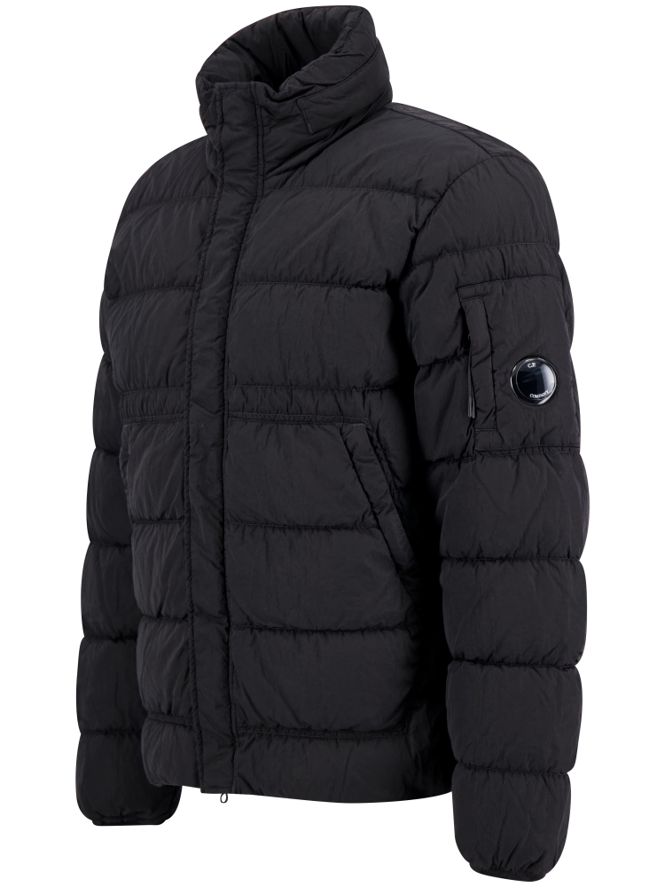 C.P. Company 19CMOW012A-005904G 999 BLACK