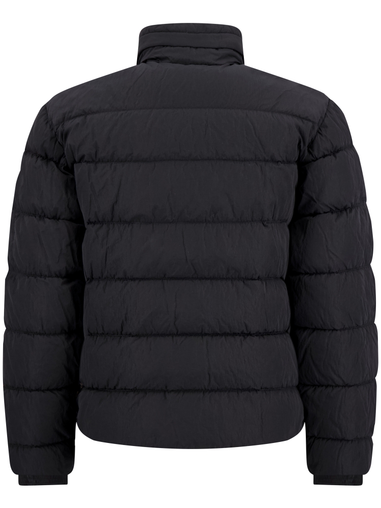 C.P. Company 19CMOW012A-005904G 999 BLACK