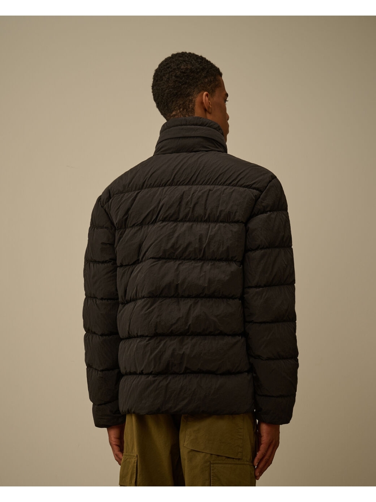 C.P. Company 19CMOW012A-005904G 999 BLACK