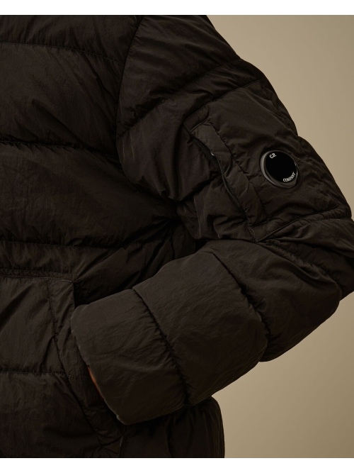 C.P. Company 19CMOW012A-005904G 999 BLACK foto 6