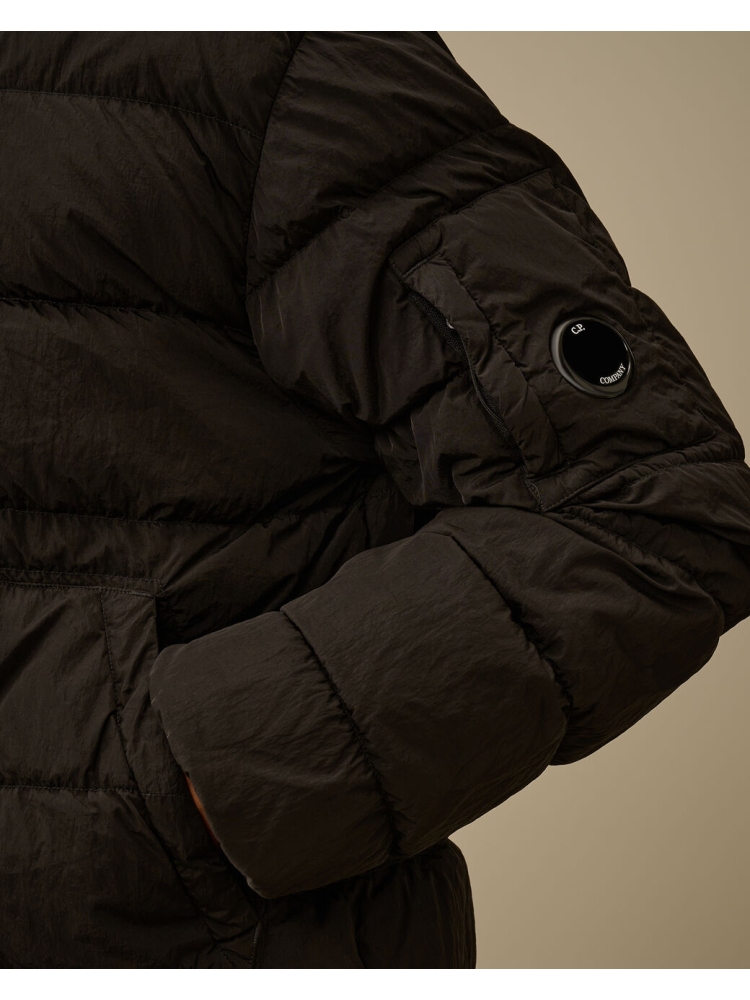 C.P. Company 19CMOW012A-005904G 999 BLACK