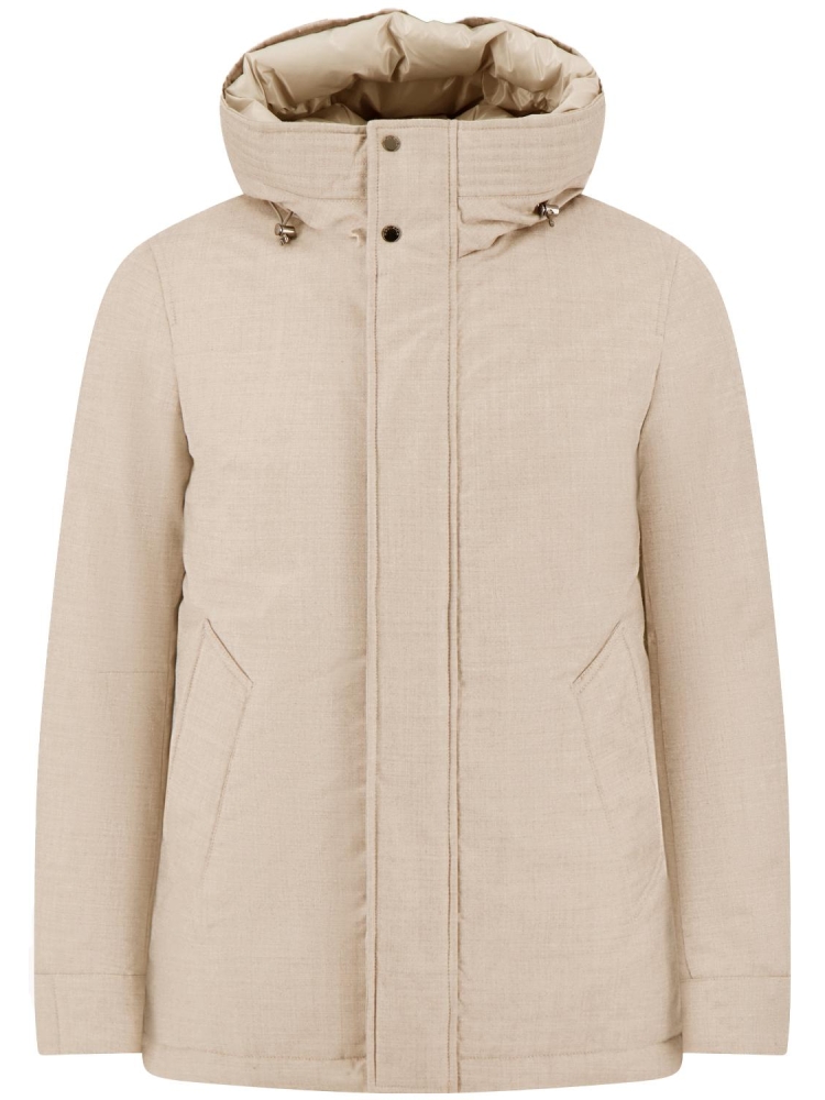 Woolrich CFWOOU2029MRUT2490 1869 DOVE M.