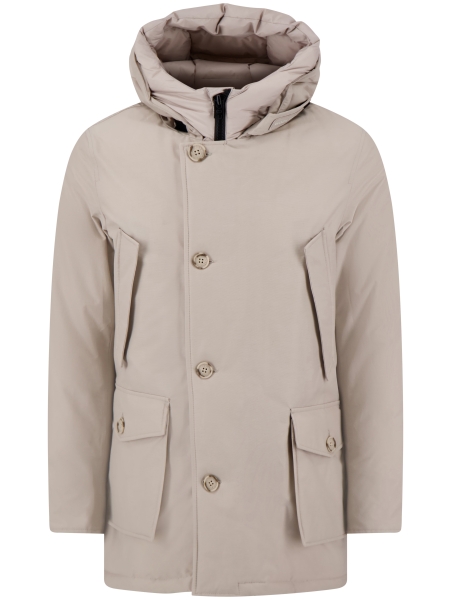 Woolrich CFWOOU0483MRUT0001 DOVE