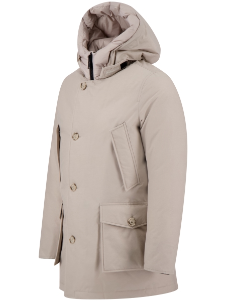 Woolrich CFWOOU0483MRUT0001 DOVE
