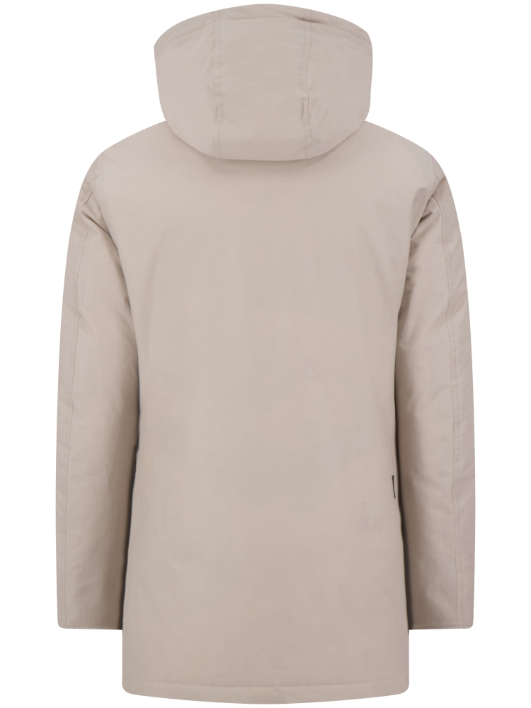 Woolrich CFWOOU0483MRUT0001 DOVE