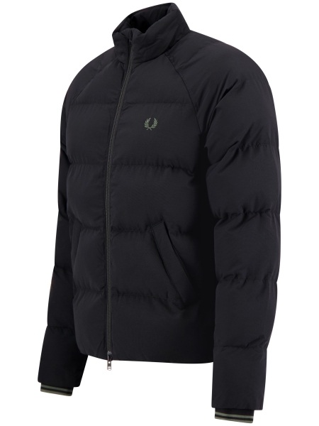 Fred Perry J1309 102 BLACK