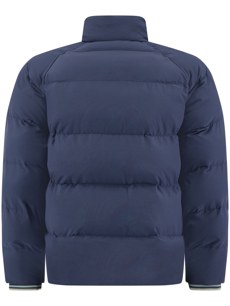 Fred Perry J1309 738 DARK AIRFORCE