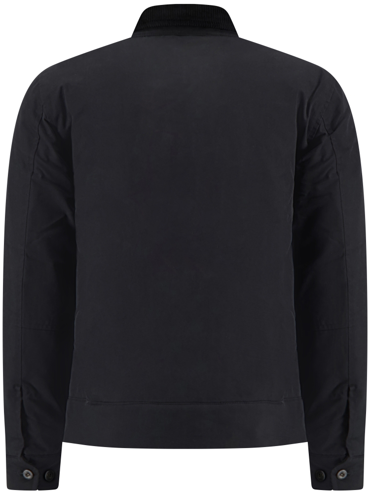 Fred Perry J8535 184 BLACK