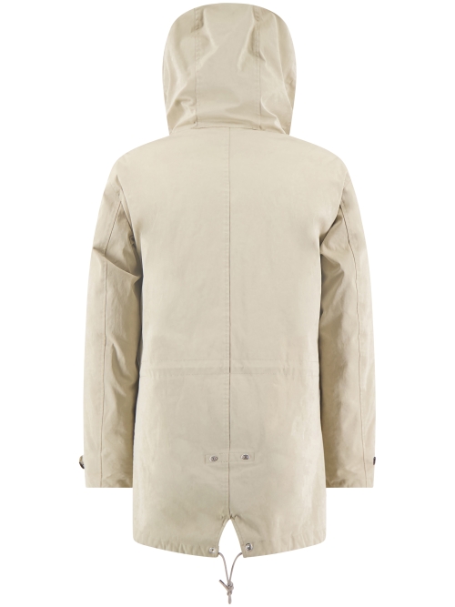Ten-C 20CTCUK03091-A02105 903 TAUPE PALLIDO foto 3