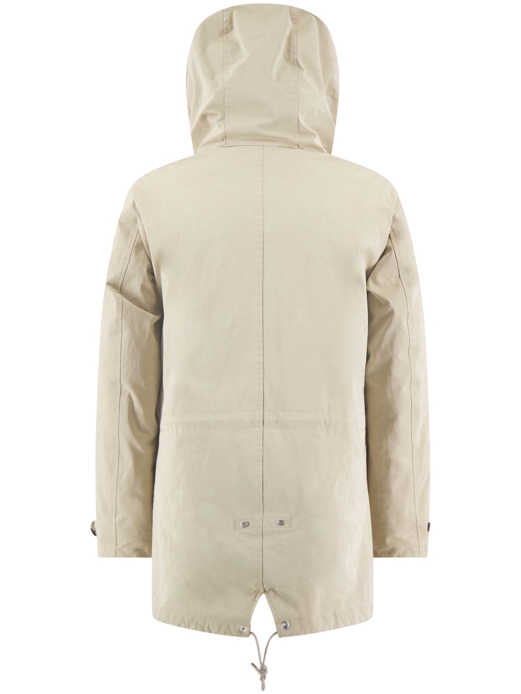 Ten-C 20CTCUK03091-A02105 903 TAUPE PALLIDO