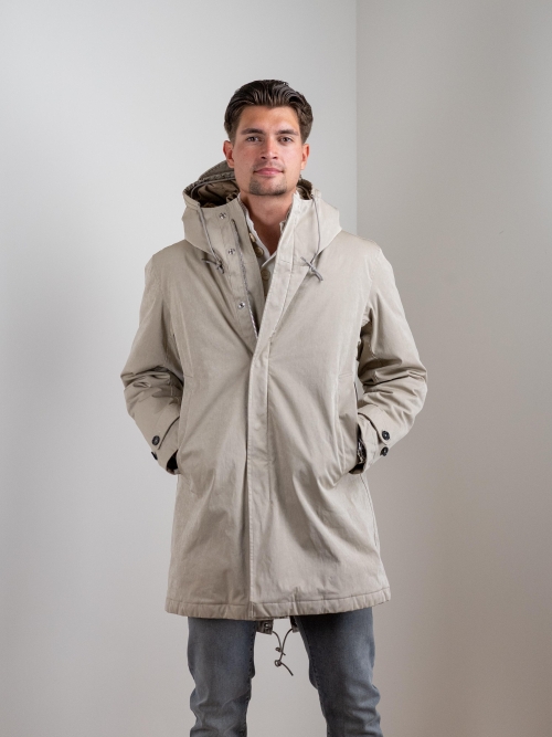 Ten-C 20CTCUK03091-A02105 903 TAUPE PALLIDO foto 4