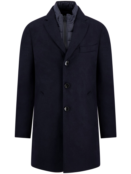 Mario Firenze BEAR NY STK 9064 4021 NAVY