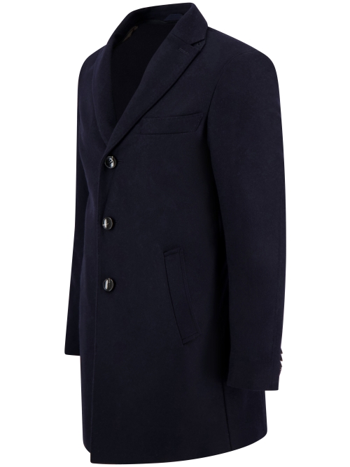 Mario Firenze BEAR NY STK 9064 4021 NAVY foto 4