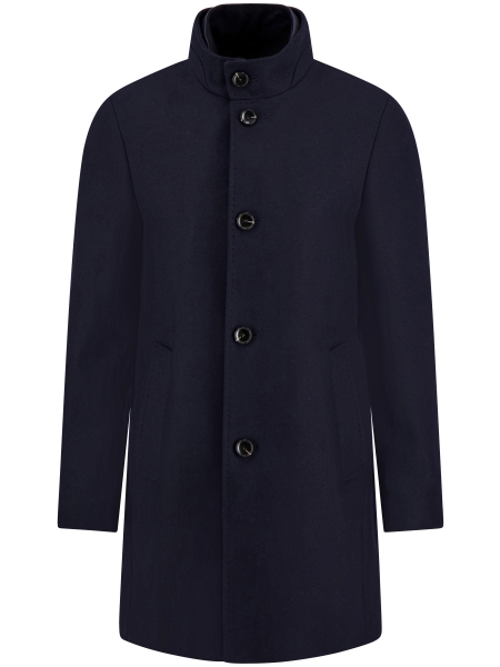 Mario Firenze HAMBURG 9338 34 NAVY