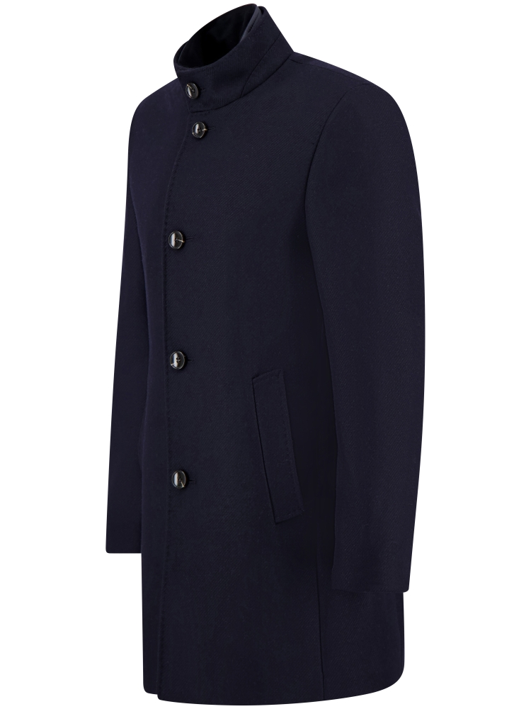 Mario Firenze HAMBURG 9338 34 NAVY