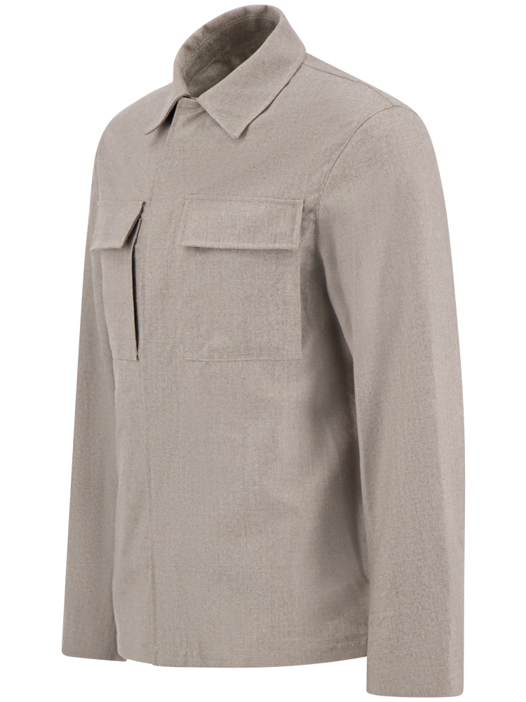 Berwich JWORKERMAN VB8996 DESERT