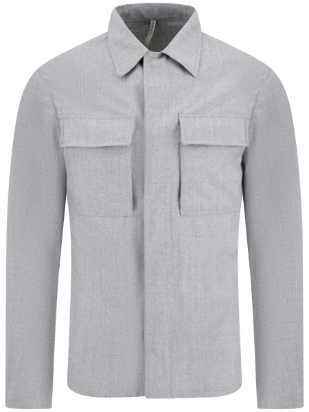 Berwich JWORKERMAN VB8996 ICEGREY