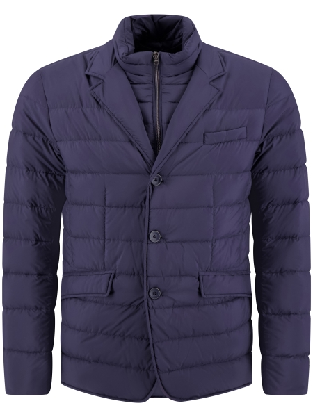 herno PI001ULE 12456Z 9202 NEW BLUE