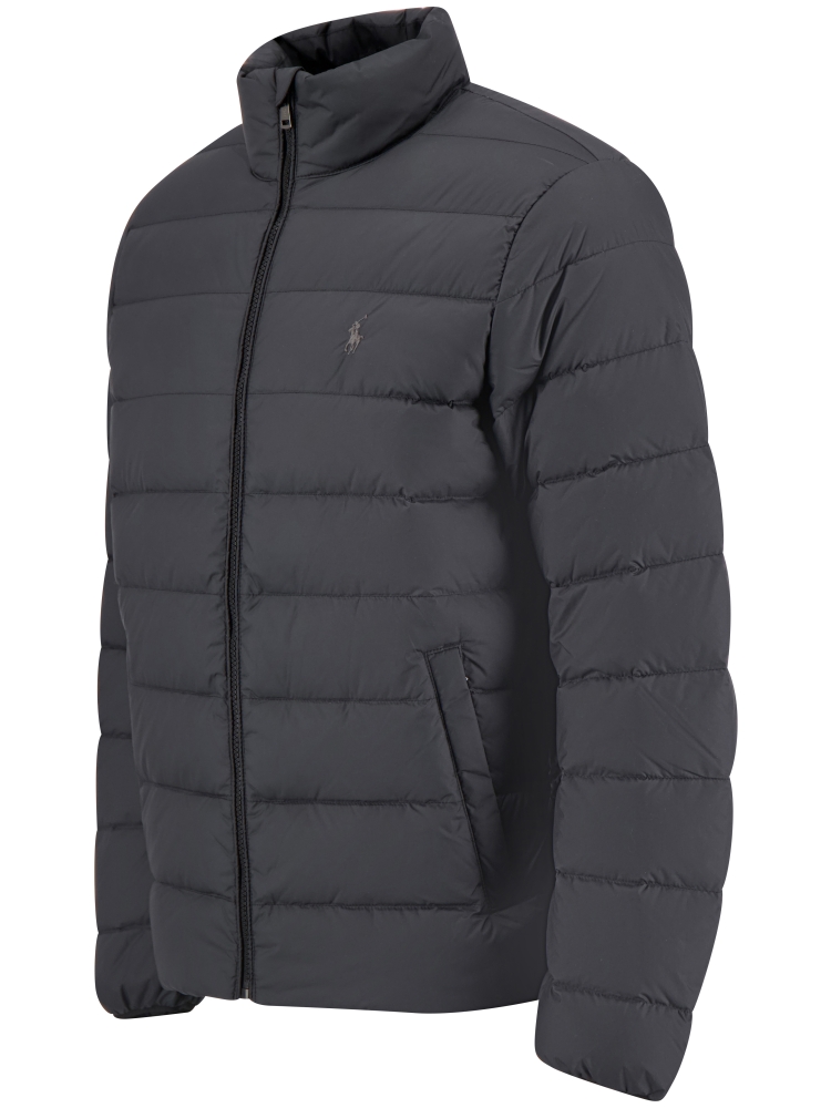 Polo Ralph Lauren 710-967774 003 POLO BLACK