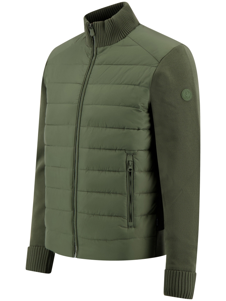 save the duck D31434M SEDUM-W25 50012 DUSTY OLIVE