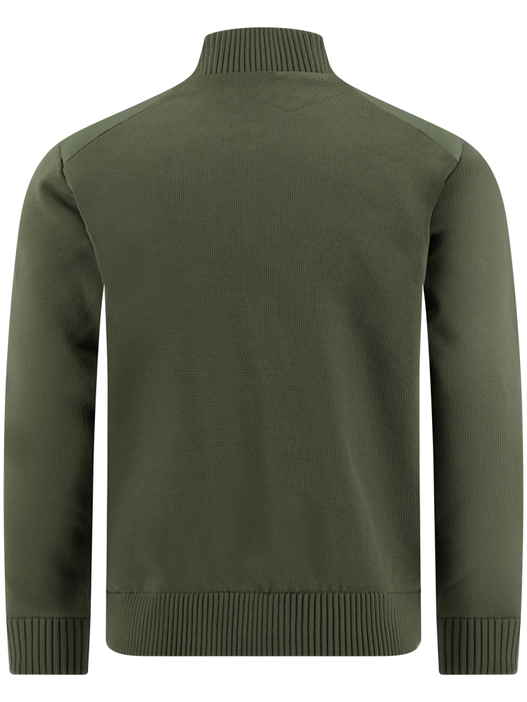 save the duck D31434M SEDUM-W25 50012 DUSTY OLIVE