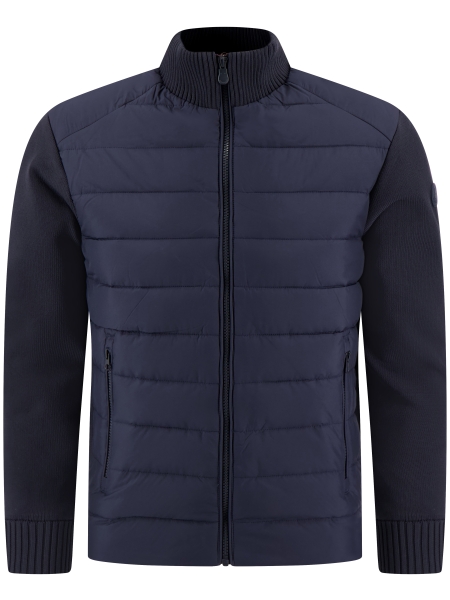 save the duck D31434M SEDUM-W25 90010 BLUE BLACK