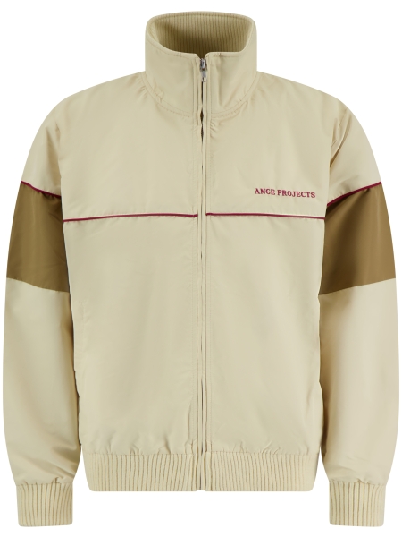 Ange Projects AW-022 TRACKSUIT BEIGE Ange Projects AW-022 TRACKSUIT BEIGE