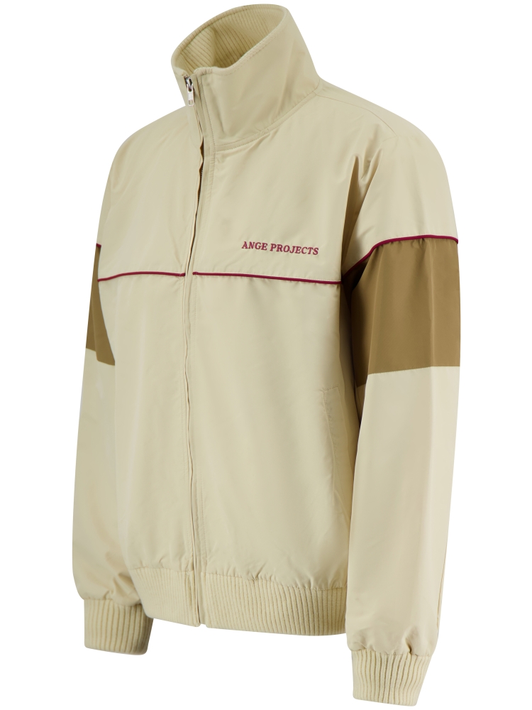 Ange Projects AW-022 TRACKSUIT BEIGE