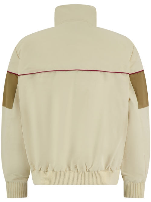 Ange Projects AW-022 TRACKSUIT BEIGE foto 3