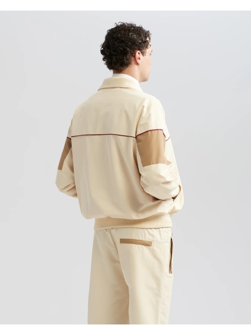 Ange Projects AW-022 TRACKSUIT BEIGE foto 4
