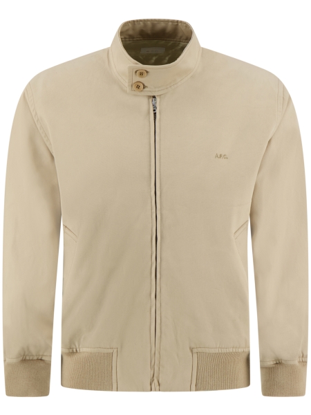 A.P.C. COHLC H32047 BAA BEIGE