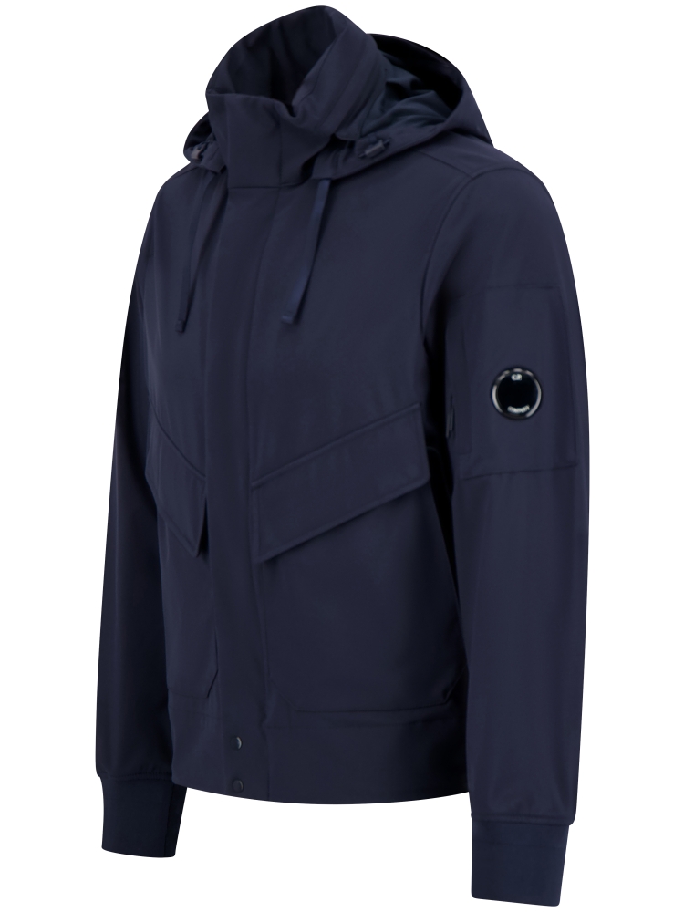 C.P. Company 20CMOW001A-005968A 888 TOTAL ECLIPSE