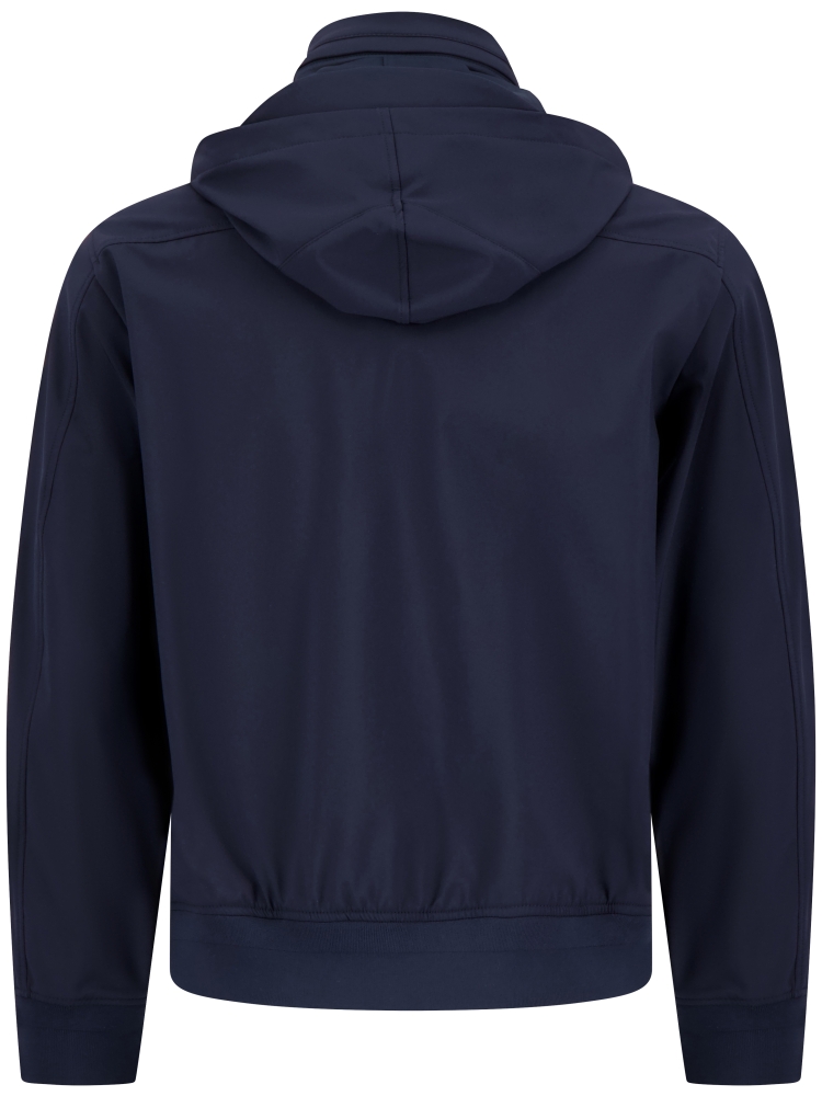 C.P. Company 20CMOW001A-005968A 888 TOTAL ECLIPSE