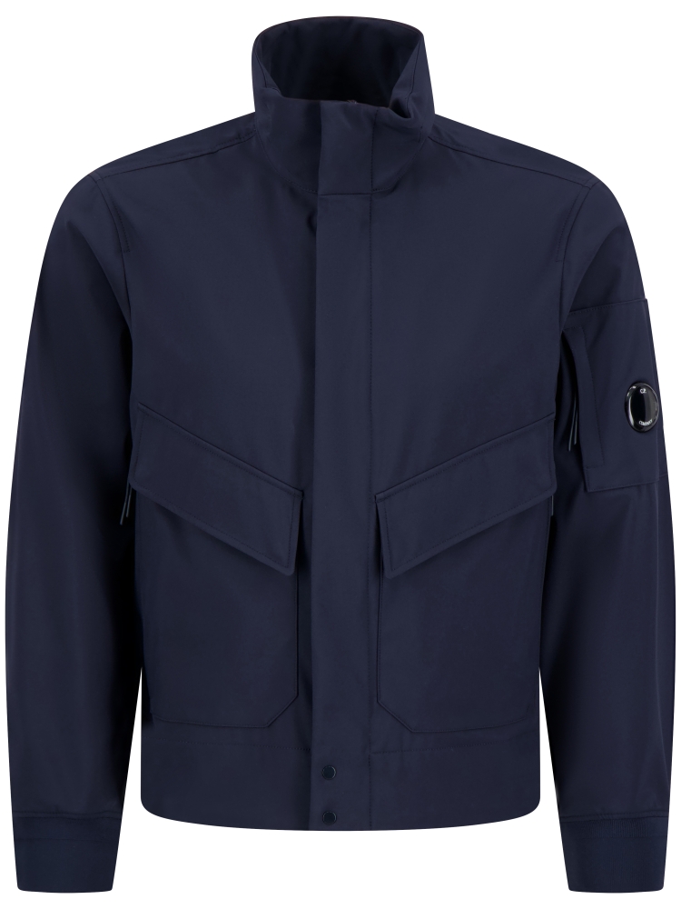 C.P. Company 20CMOW001A-005968A 888 TOTAL ECLIPSE