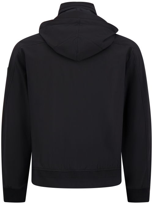 C.P. Company 20CMOW001A-005968A 999 BLACK foto 3