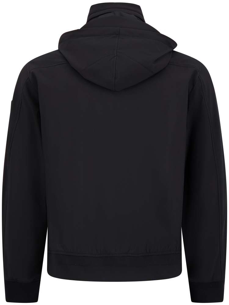 C.P. Company 20CMOW001A-005968A 999 BLACK