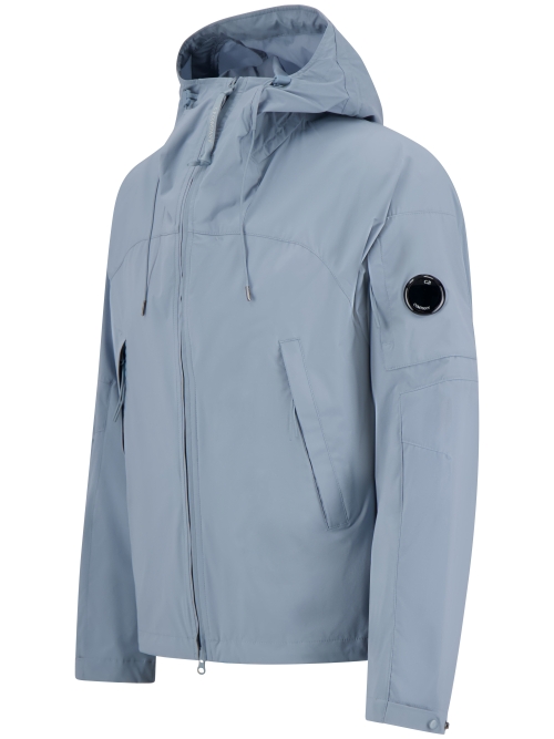 C.P. Company 20CMOW011A-110264A 809 SILVER BLUE foto 2