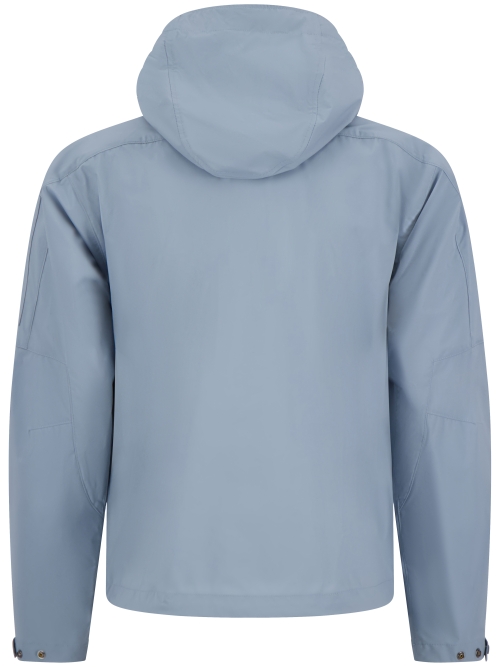 C.P. Company 20CMOW011A-110264A 809 SILVER BLUE foto 3