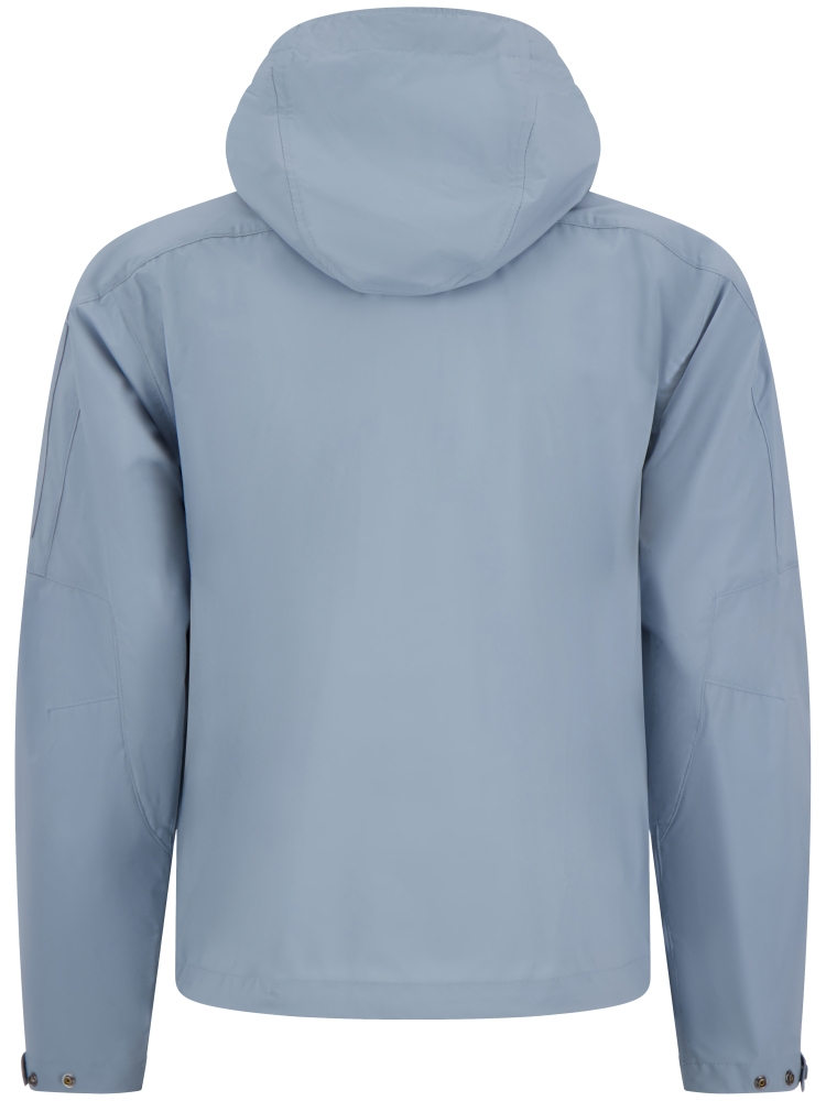 C.P. Company 20CMOW011A-110264A 809 SILVER BLUE