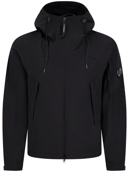 C.P. Company 20CMOW011A-110264A 999 BLACK