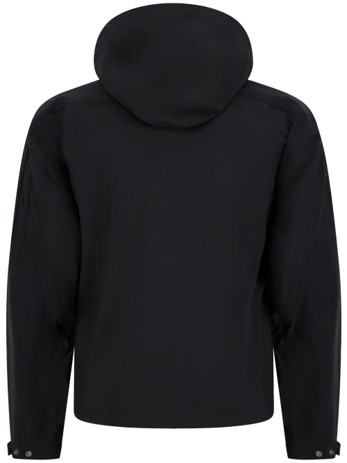 C.P. Company 20CMOW011A-110264A 999 BLACK foto 3